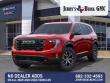 2027 GMC Acadia AT4 SUV