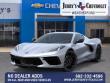 2027 Chevrolet Corvette Stingray w/1LT Coupe