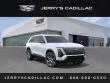 2027 CADILLAC VISTIQ Luxury SUV