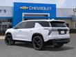 2027 Chevrolet Traverse RS SUV