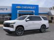 2027 Chevrolet Tahoe RST SUV