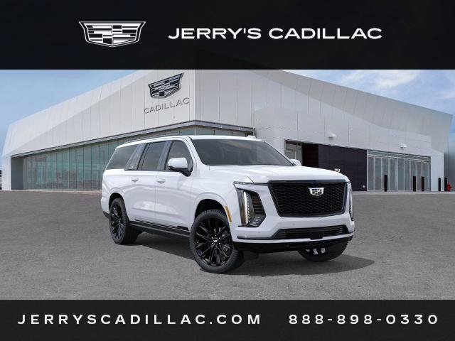 2026 CADILLAC Escalade ESV Platinum Sport SUV