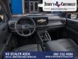 2026 Chevrolet Colorado Trail Boss Truck Crew Cab