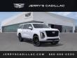 2026 CADILLAC Escalade ESV Platinum Sport SUV