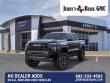 2026 GMC Canyon AT4X Truck Crew Cab