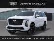 2027 CADILLAC Escalade V-Series SUV