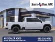 2026 GMC Sierra 2500 HD AT4 Truck Crew Cab
