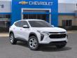 2026 Chevrolet Trax LS SUV