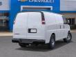 2026 Chevrolet Express Cargo 2500 Work Van Van Cargo Van