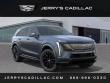 2026 CADILLAC ESCALADE IQ Sport SUV