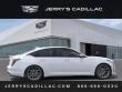 2026 CADILLAC CT5 Sport Sedan
