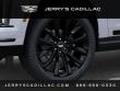 2027 CADILLAC Escalade ESV Platinum Sport SUV