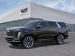 2027 CADILLAC Escalade Luxury SUV