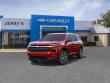 2027 Chevrolet Traverse LT SUV