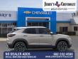 2026 Chevrolet Trailblazer ACTIV SUV