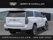 2027 CADILLAC Escalade ESV Luxury SUV