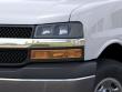 2025 Chevrolet Express Cutaway Work Van Truck