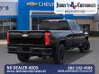 2026 Chevrolet Silverado 3500 HD LTZ Truck Crew Cab