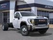 2026 GMC Sierra 3500 HD Chassis Cab Pro Truck Regular Cab