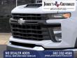 2026 Chevrolet Silverado 3500 HD Chassis Work Truck Truck Regular Cab