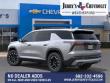 2027 Chevrolet Traverse Z71 SUV