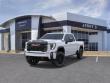 2026 GMC Sierra 2500 HD AT4 Truck Crew Cab