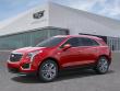 2026 CADILLAC XT5 Premium Luxury SUV
