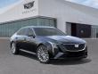 2026 CADILLAC CT5 Premium Luxury Sedan