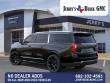 2027 GMC Yukon XL Denali SUV