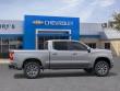 2026 Chevrolet Silverado 1500 LT w/1LT Truck Crew Cab
