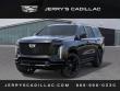 2027 CADILLAC Escalade Platinum Sport SUV