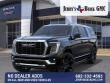 2027 GMC Yukon XL Denali SUV