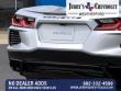 2027 Chevrolet Corvette Stingray w/1LT Coupe