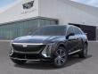 2026 CADILLAC LYRIQ Luxury SUV
