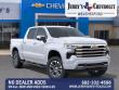 2026 Chevrolet Silverado 1500 High Country Truck Crew Cab