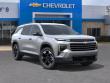 2027 Chevrolet Traverse LT SUV