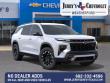 2027 Chevrolet Traverse Z71 SUV