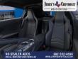 2027 Chevrolet Corvette Stingray w/1LT Coupe