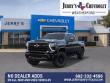 2026 Chevrolet Silverado 2500 HD ZR2 Truck Crew Cab