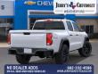 2026 Chevrolet Colorado Trail Boss Truck Crew Cab