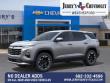 2027 Chevrolet Equinox LT SUV