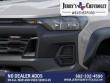 2026 Chevrolet Colorado Trail Boss Truck Crew Cab