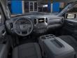 2026 Chevrolet Silverado 1500 Custom Trail Boss Truck Crew Cab