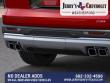 2027 Chevrolet Traverse Z71 SUV