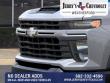 2026 Chevrolet Silverado 2500 HD Custom Truck Crew Cab