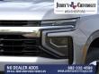 2027 Chevrolet Suburban LS SUV