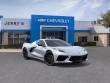 2027 Chevrolet Corvette Stingray w/1LT Coupe