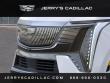 2025 CADILLAC ESCALADE IQ Luxury SUV