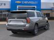 2027 Chevrolet Suburban LS SUV