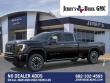 2026 GMC Sierra 3500 HD Denali Ultimate Truck Crew Cab